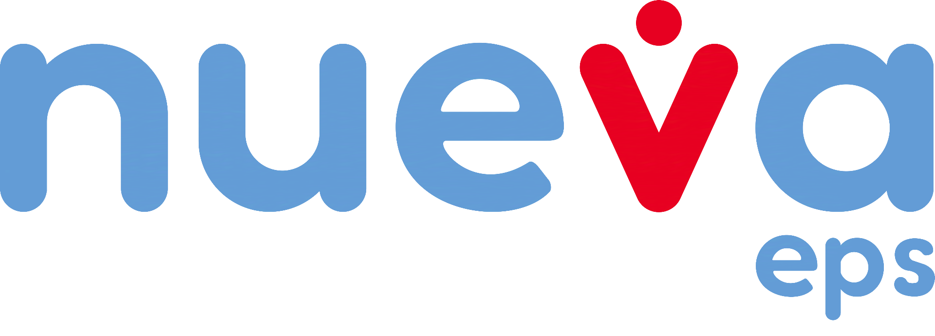 Logo Nueva EPS