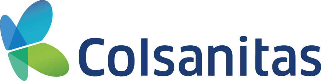 Logo Colsanitas
